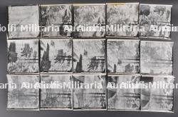 Photos aériennes US Décembre 1944. US aerial photos December 1944 — photo 2