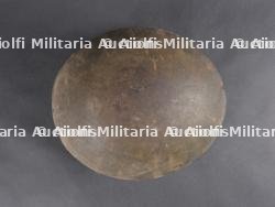 Lot Liner de casque parachutiste US avec laundry, liner casque USM1 et quart nominatifs. Lot of US paratrooper helmet liner with laundry number, USM1 liner and named mess kit cup — photo 11