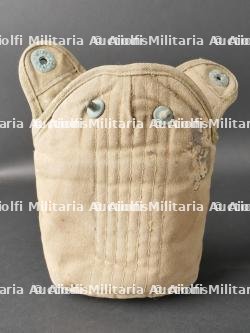 Gourde de parachutiste US. US paratrooper canteen — photo 4