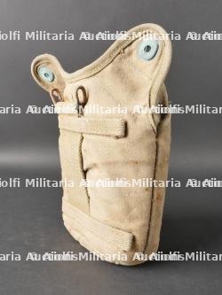 Gourde de parachutiste US. US paratrooper canteen — photo 6