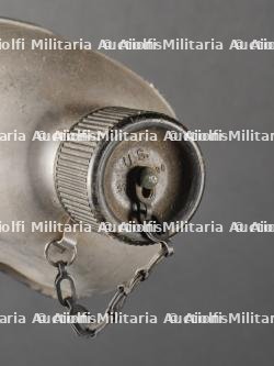 Gourde de parachutiste US. US paratrooper canteen — photo 13