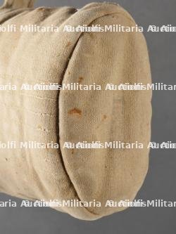 Gourde de parachutiste US. US paratrooper canteen — photo 14