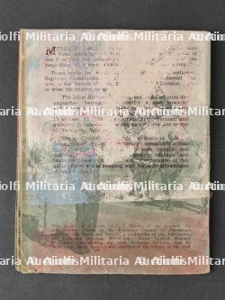 Livret de la 101st Airborne. 101st Airborne booklet — miniature 2