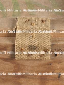 Caisse 17th Airborne. 17th Airborne field library chest — photo 8