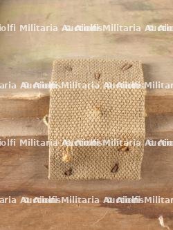 Caisse 17th Airborne. 17th Airborne field library chest — photo 9