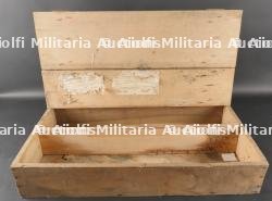 Caisse 17th Airborne. 17th Airborne field library chest — miniature 10