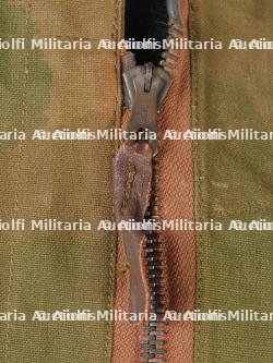 Combinaison SOE. Paratrooper SOE Jump Suit. — photo 3