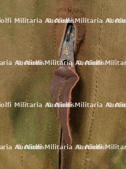 Combinaison SOE. Paratrooper SOE Jump Suit. — photo 4