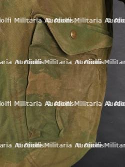 Combinaison SOE. Paratrooper SOE Jump Suit. — miniature 7