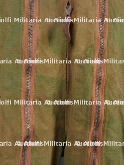 Combinaison SOE. Paratrooper SOE Jump Suit. — photo 8