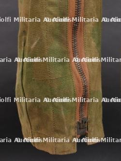 Combinaison SOE. Paratrooper SOE Jump Suit. — miniature 9