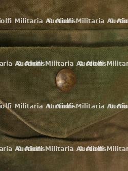 Combinaison SOE. Paratrooper SOE Jump Suit. — photo 10