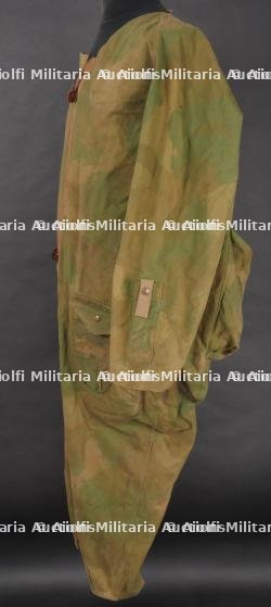 Combinaison SOE. Paratrooper SOE Jump Suit. — miniature 12