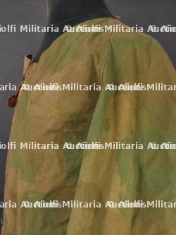 Combinaison SOE. Paratrooper SOE Jump Suit. — miniature 13