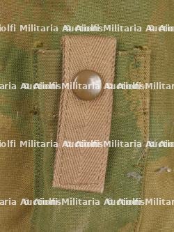 Combinaison SOE. Paratrooper SOE Jump Suit. — miniature 14