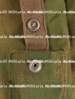 Combinaison SOE. Paratrooper SOE Jump Suit. — miniature 15