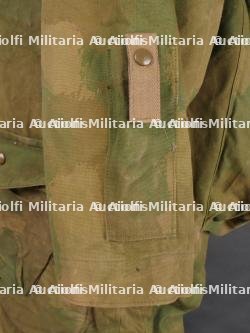 Combinaison SOE. Paratrooper SOE Jump Suit. — photo 16