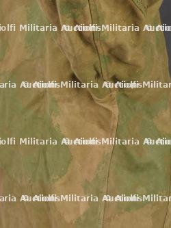 Combinaison SOE. Paratrooper SOE Jump Suit. — photo 17