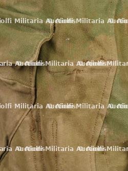 Combinaison SOE. Paratrooper SOE Jump Suit. — photo 18