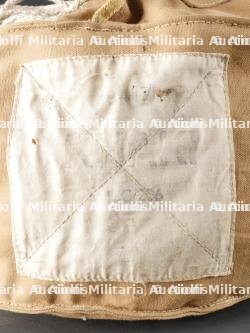 Housse de voilure de parachute de container britannique. British parachute canopy cover for container — photo 2