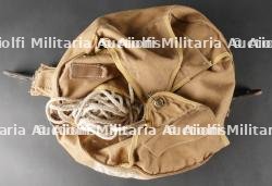 Housse de voilure de parachute de container britannique. British parachute canopy cover for container — photo 3