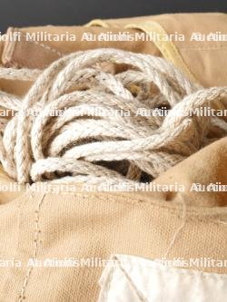 Housse de voilure de parachute de container britannique. British parachute canopy cover for container — photo 4