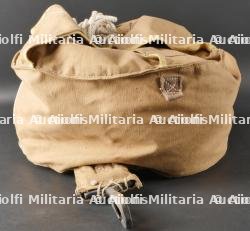 Housse de voilure de parachute de container britannique. British parachute canopy cover for container — miniature 5