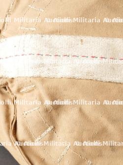 Housse de voilure de parachute de container britannique. British parachute canopy cover for container — photo 11