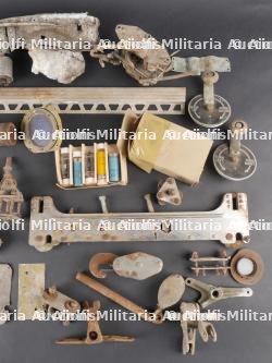 Pièces de planeur Waco. Waco glider parts — miniature 4