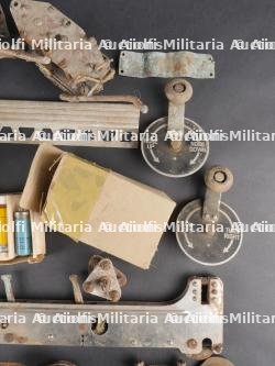 Pièces de planeur Waco. Waco glider parts — photo 6