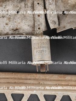 Pièces de planeur Waco. Waco glider parts — photo 12