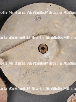 Pièces de planeur Waco. Waco glider parts — photo 13