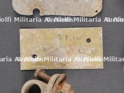 Pièces de planeur Waco. Waco glider parts — photo 14