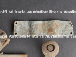 Pièces de planeur Waco. Waco glider parts — photo 15