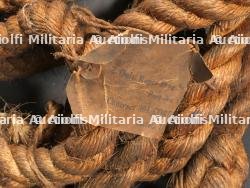 Corde de traction de planeur Waco. Waco glider tow rope — photo 5