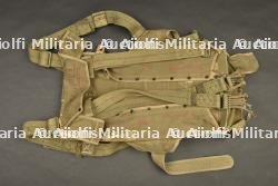 Parachute T5A1.