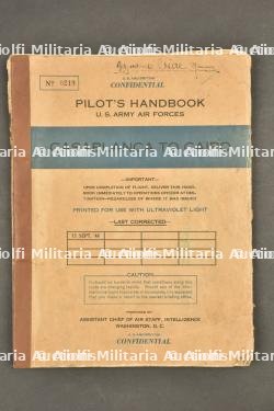 Pilot's Handbook.