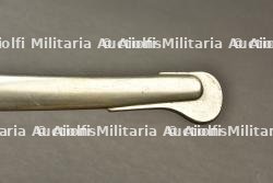 Sabre français troupe M1822 de cavalerie légère avec sa dragonne. French M1822 enlisted light cavalry sabre with sword knot. — miniature 6