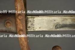 Lot de 2 épées baïonnettes Gras Mle 1874. Lot of 2 French Gras M1874 sword bayonets. — photo 2