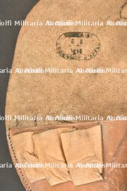 Equipements d'artilleur francais. French artilleryman equipment. — photo 2