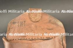 Equipements d'artilleur francais. French artilleryman equipment. — photo 3
