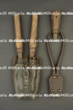 Pinces coupantes francaises et tournevis. French wire cutters and screwdriver.