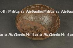 Cervelière francaise de protection. French protective skull cap helmet. — miniature 2