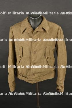 Blouson ETO.