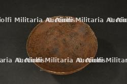 Cervelière francaise de protection. French protective skull cap helmet. — miniature 2