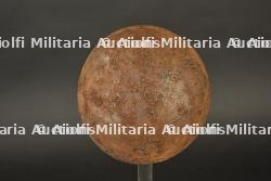 Cervelière francaise de protection. French protective skull cap helmet. — photo 3