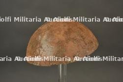 Cervelière francaise de protection. French protective skull cap helmet. — miniature 5