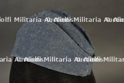 Lot de 3 bonnets de police francais. Lot of 3 French side caps. — miniature 7