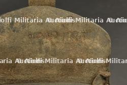 Ensemble brelage français riveté. French riveted Y-straps set. — miniature 3