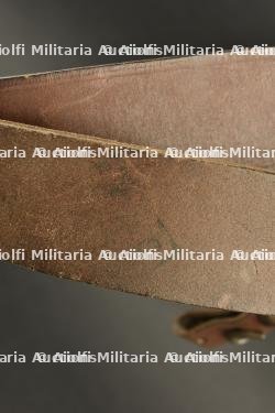 Ensemble brelage français. French Y-straps set. — miniature 3